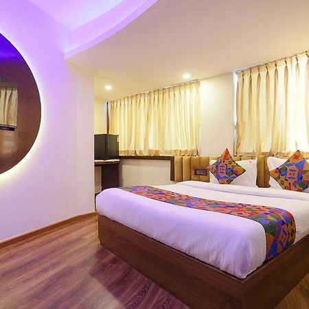 Hotel Rio Bombay Extérieur photo
