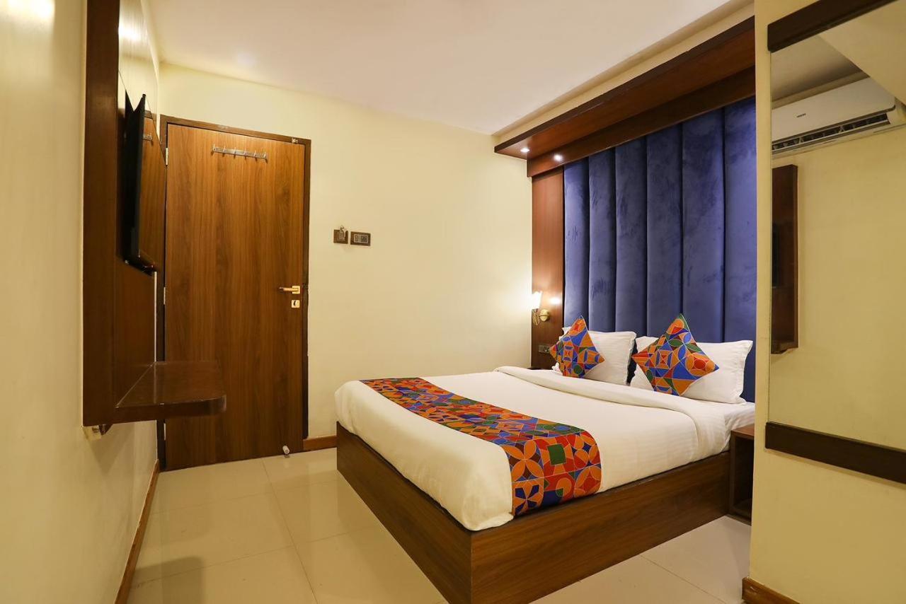 Hotel Rio Bombay Extérieur photo