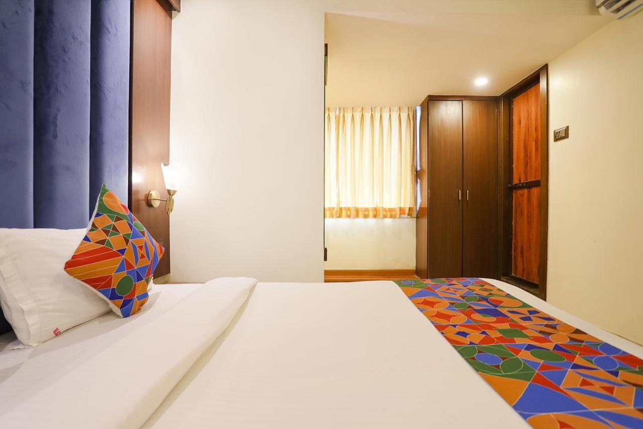 Hotel Rio Bombay Extérieur photo