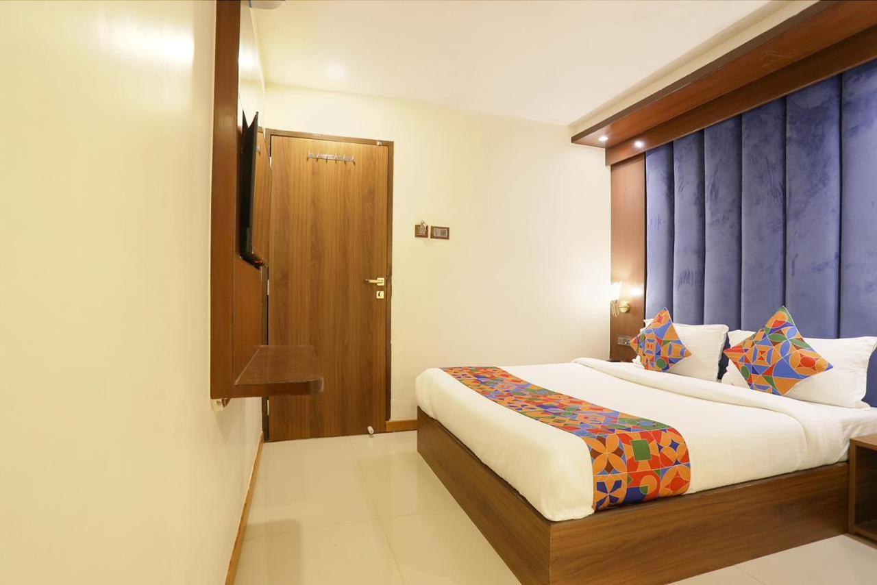 Hotel Rio Bombay Extérieur photo