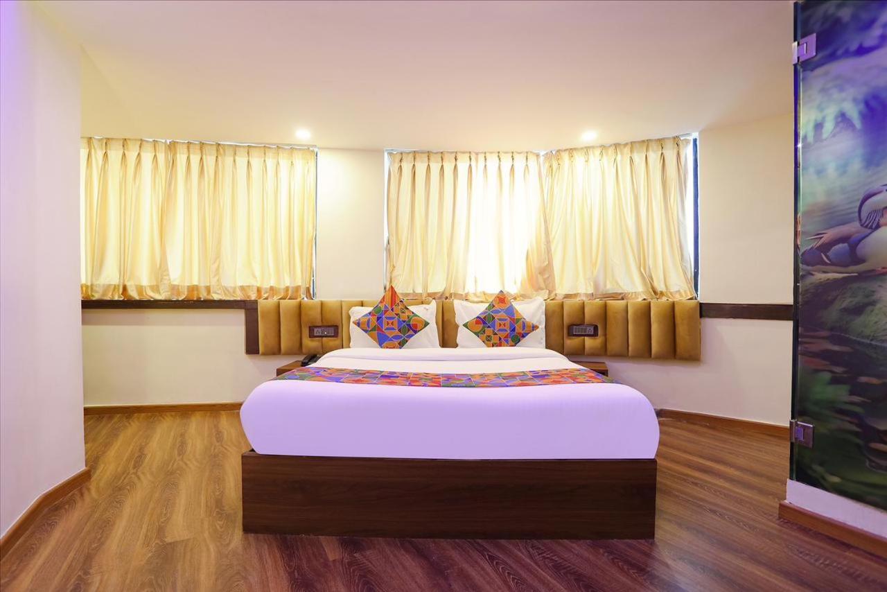 Hotel Rio Bombay Extérieur photo